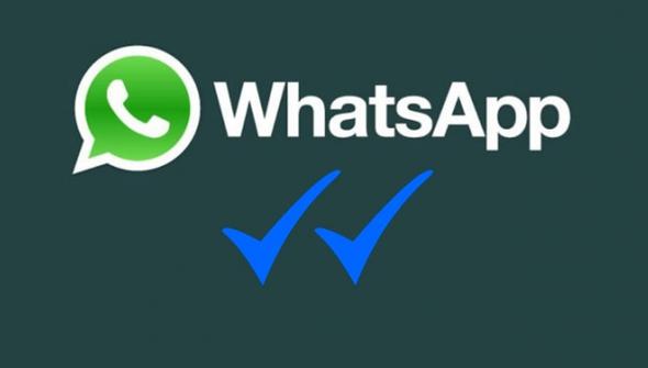 WhatsApp'ta yeşil tik dönemi başlıyor 8