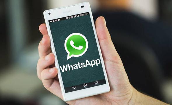 WhatsApp'ta yeşil tik dönemi başlıyor 9