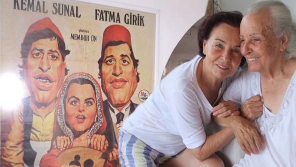 Fatma Girik’in müze evi 1