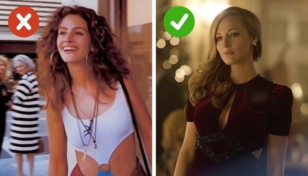 Erkeklerin kadınlarda çekici bulduğunu zannettiğimiz 7 yanlış şey 2