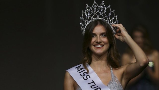 Miss World 2017'de Türkiye'nin rakipleri 1
