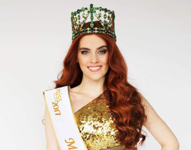Miss World 2017'de Türkiye'nin rakipleri 20