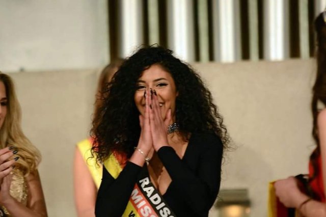 Miss World 2017'de Türkiye'nin rakipleri 22