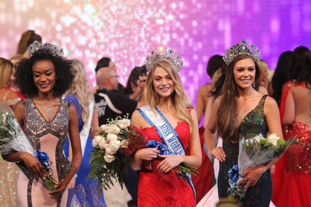 Miss World 2017'de Türkiye'nin rakipleri 6