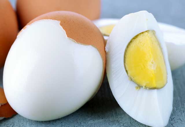 Canan Karatay uyardı: Yumurtayı böyle yemeyin! 5