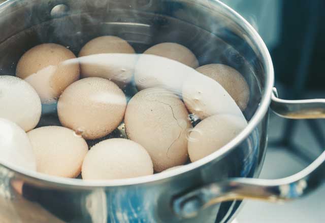 Canan Karatay uyardı: Yumurtayı böyle yemeyin! 6