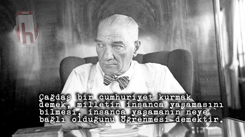 İşte sizler için seçtiğimiz ulu önder Mustafa Kemal Atatürk'ün foto 1