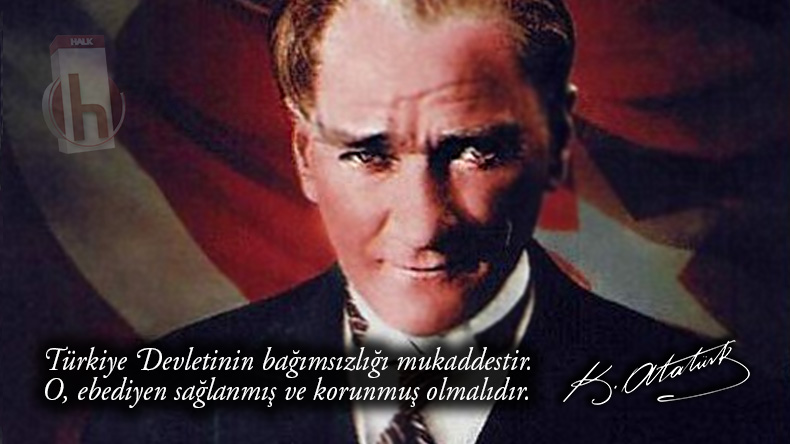 İşte sizler için seçtiğimiz ulu önder Mustafa Kemal Atatürk'ün foto 11