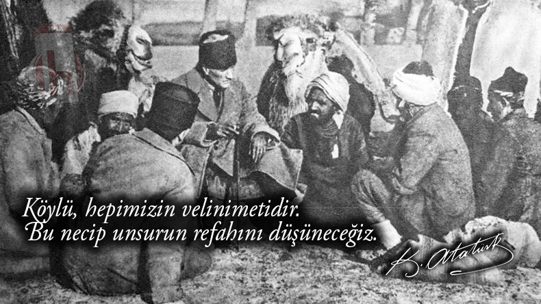 İşte sizler için seçtiğimiz ulu önder Mustafa Kemal Atatürk'ün foto 13