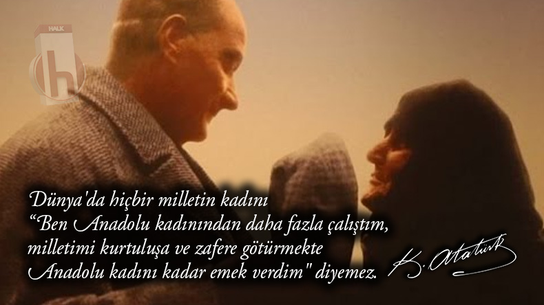 İşte sizler için seçtiğimiz ulu önder Mustafa Kemal Atatürk'ün foto 14