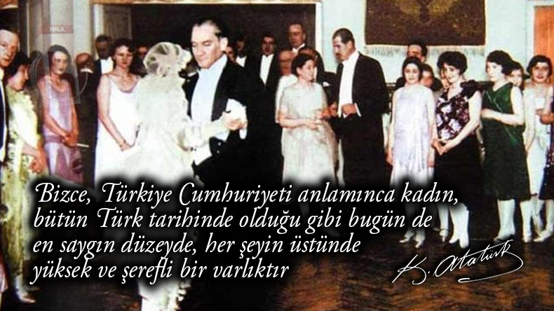 İşte sizler için seçtiğimiz ulu önder Mustafa Kemal Atatürk'ün foto 20