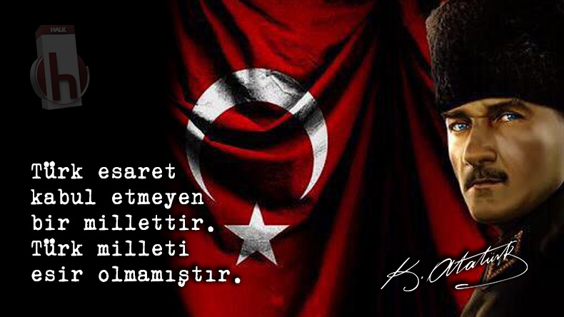 İşte sizler için seçtiğimiz ulu önder Mustafa Kemal Atatürk'ün foto 5