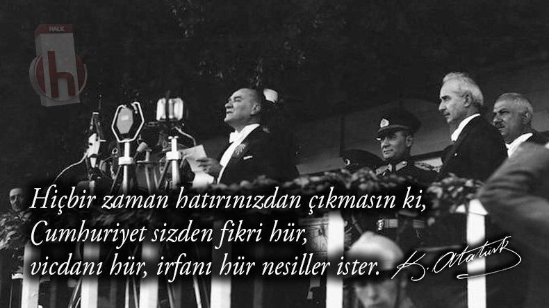 İşte sizler için seçtiğimiz ulu önder Mustafa Kemal Atatürk'ün foto 7