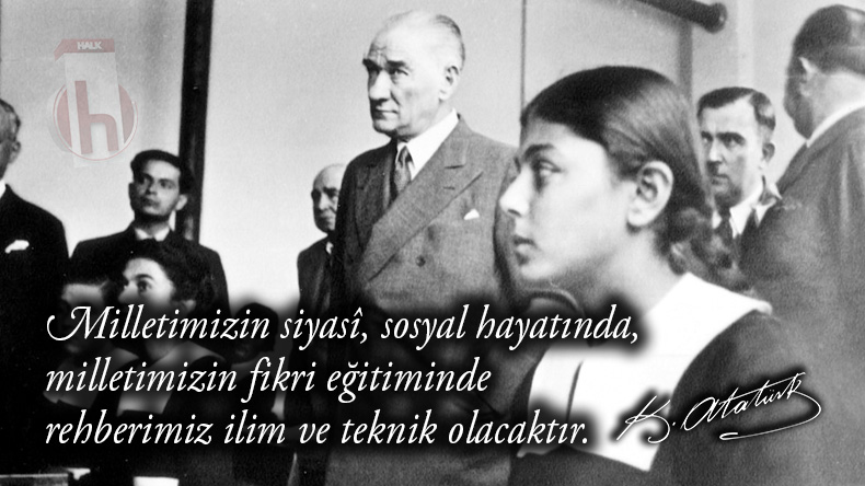 İşte sizler için seçtiğimiz ulu önder Mustafa Kemal Atatürk'ün foto 8