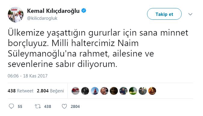 Naim Süleymanoğlu tüm Türkiye'yi çok üzdü: Spor, sanat ve siyaset d 1