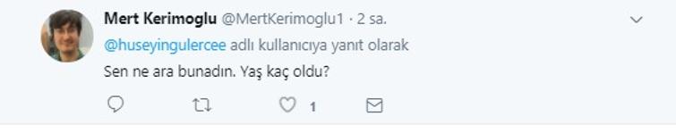Hüseyin Gülerce Kılıçdaroğlu'nu hedef alayım derken alay konusu old 4