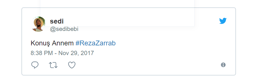 Reza Zarrab itiraf etti, sosyal medya yıkıldı! 4