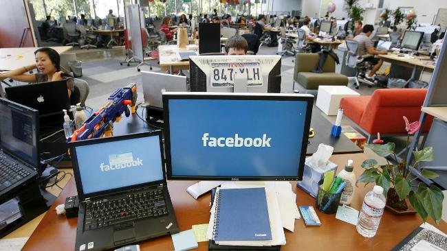 Facebook çalışanları ne kadar maaş alıyor? 12