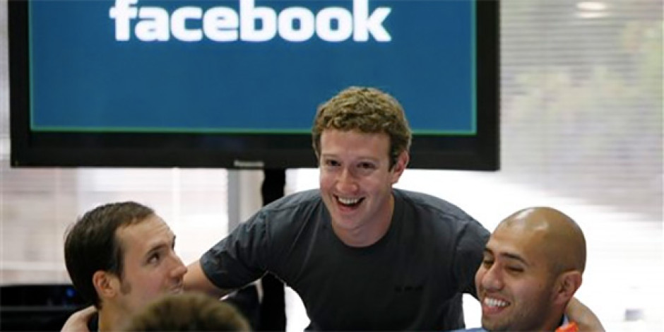 Facebook çalışanları ne kadar maaş alıyor? 2