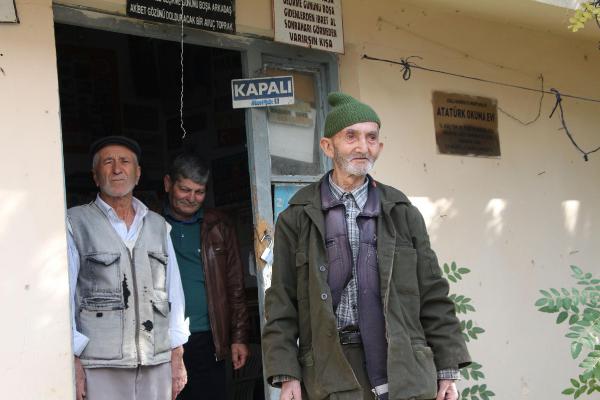 78 yaşındaki çiftçi, biriktirdiği 2 bin fotoğrafla Atatürk Evi açtı 6