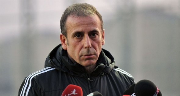 Galatasaray'da büyük sürpriz! Yeni teknik direktör... 4