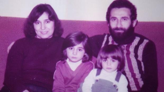 İşte Kemal Kılıçdaroğlu'nun merak edilen gençlik fotoğrafları 1