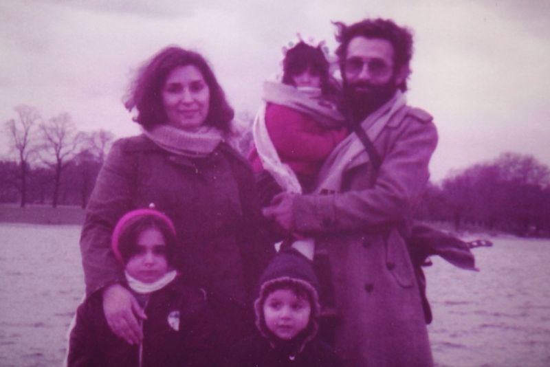 İşte Kemal Kılıçdaroğlu'nun merak edilen gençlik fotoğrafları 3