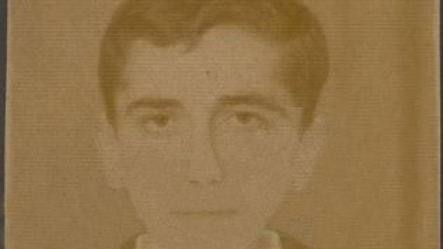 İşte Kemal Kılıçdaroğlu'nun merak edilen gençlik fotoğrafları 6