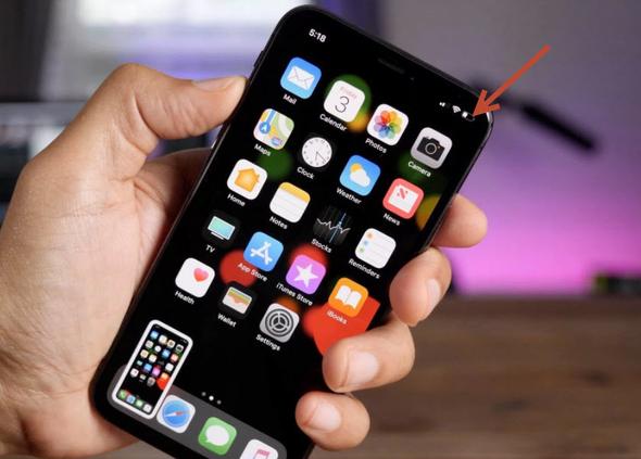 iPhone'ların müthiş özellikleri 13