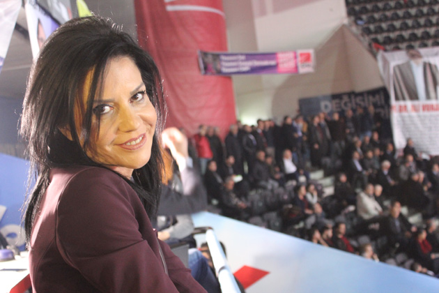 Halk TV Ekibi CHP Kurultayı'nda: Çok özel karelerle Kurultay'ı 5