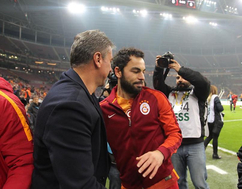 Türk futbolcuların memleketlerini biliyor musunuz? 50