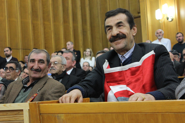 Kılıçdaroğlu grup toplantısında konuştu: Yüzde 50+1'i kabul etmiyor 18