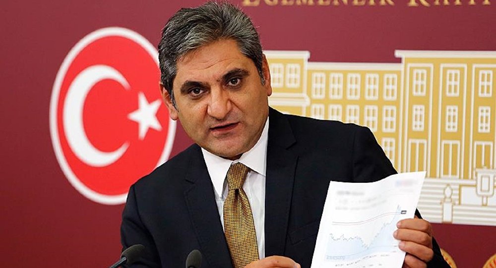 CHP'de Cumhurbaşkanı Adayı Kim Olsun? anketinde sürpriz sonuçlar 5