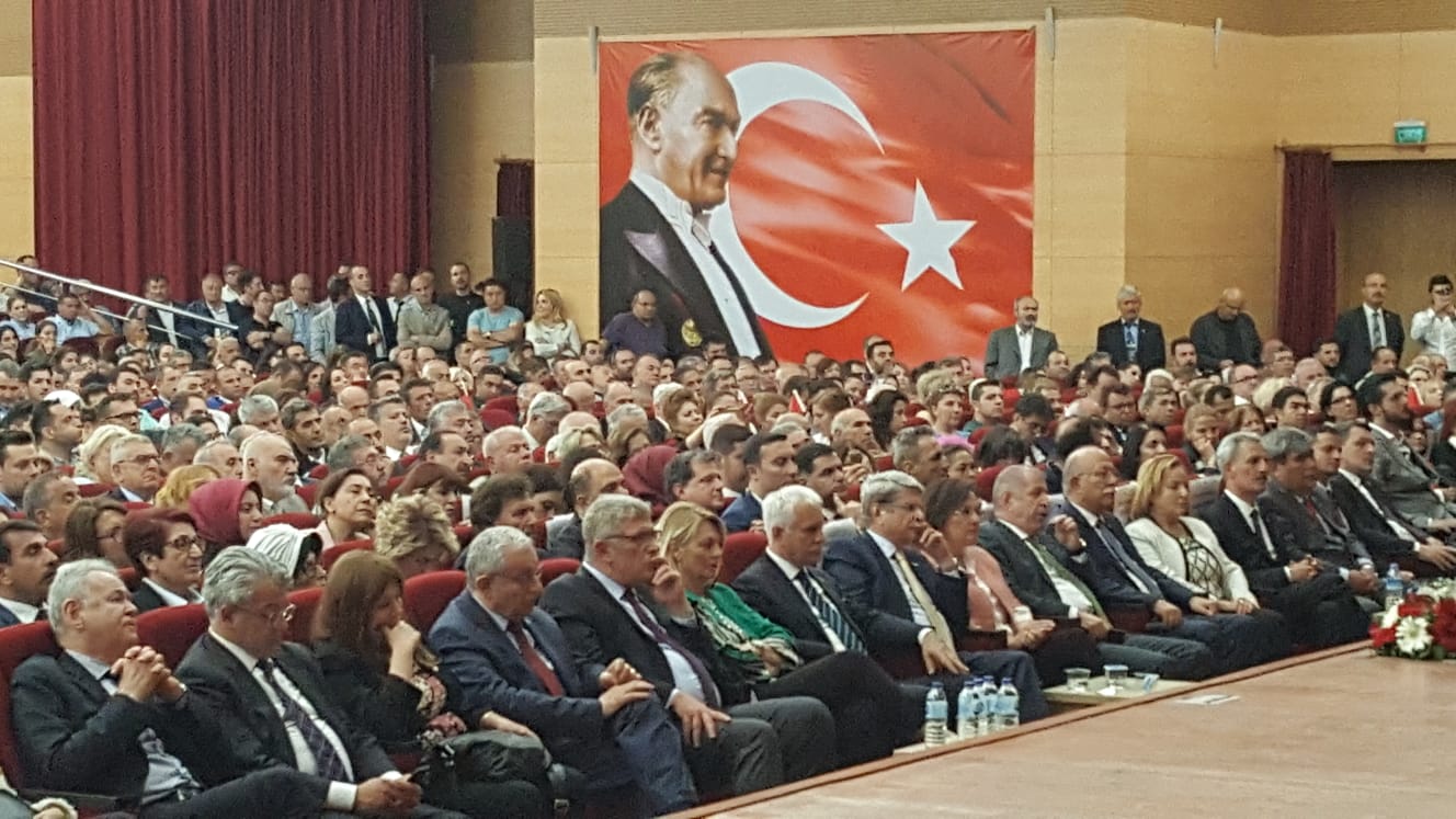 Halk Arenası'ndan en güzel kareler 13