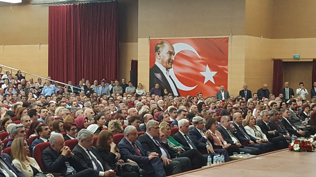 Halk Arenası'ndan en güzel kareler 14