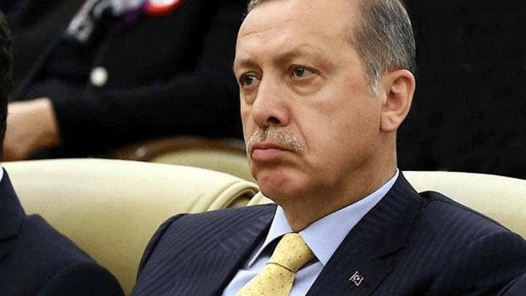 Erdoğan 'biz yaptık' dedi ama tarih 'hayır' dedi 1