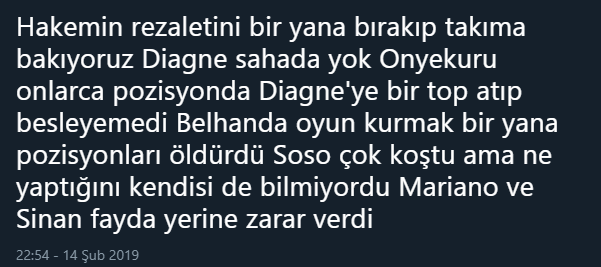 Galatasaray'da Diagne öfkesi: 'Yüzyılın kazığı...' 6