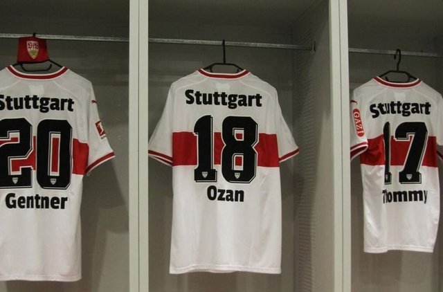 Almanya Ozan Kabak'ı konuşuyor! Tarihine geçti! 10