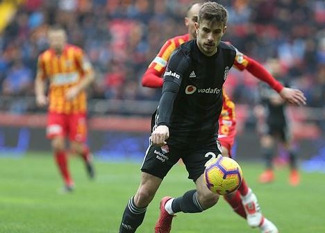 İşte Şenol Güneş'in A Milli Takım kadrosu 19