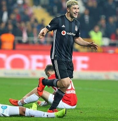 İşte Şenol Güneş'in A Milli Takım kadrosu 24