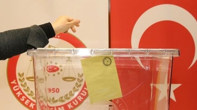 AKP'yi düşündürücek anket! O ilde CHP 10 puan fark attı 9