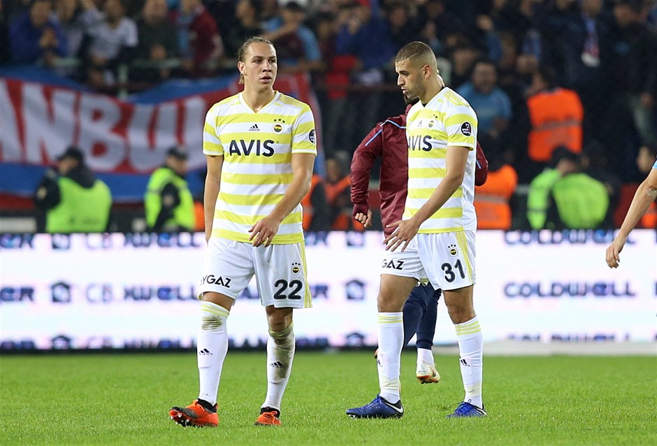 Liverpool'un golcüsü Fenerbahçe'ye doğru 2