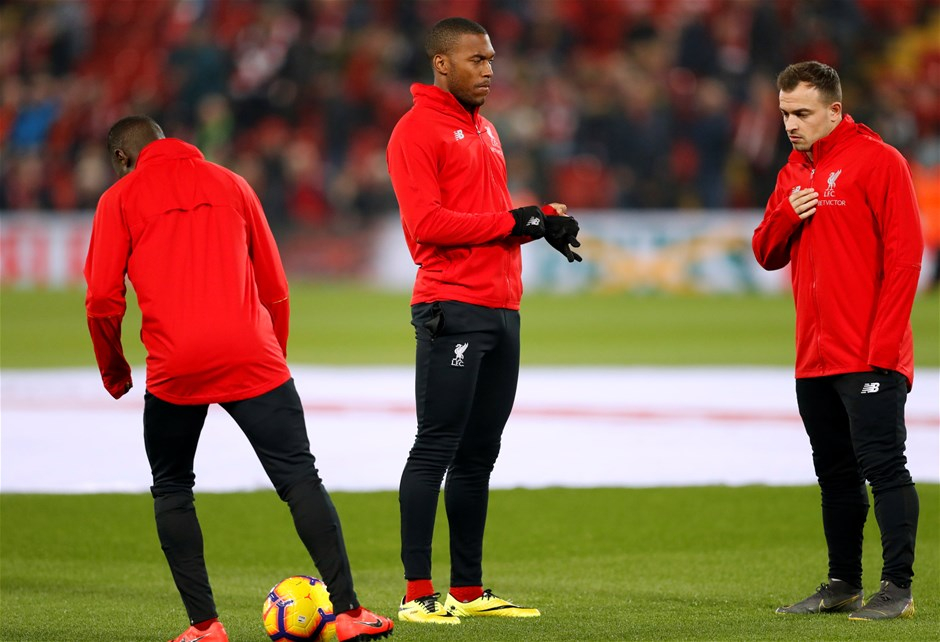 Liverpool'un golcüsü Fenerbahçe'ye doğru 4