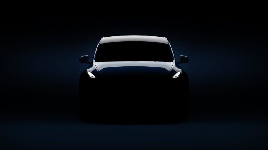 Tesla yeni otomobili “Model Y” ile büyüledi 1