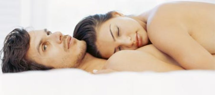 Uzmanlar, uykusuzluk sorunu çekenlere ilginç bir öneride bulunuyor: Seks 2