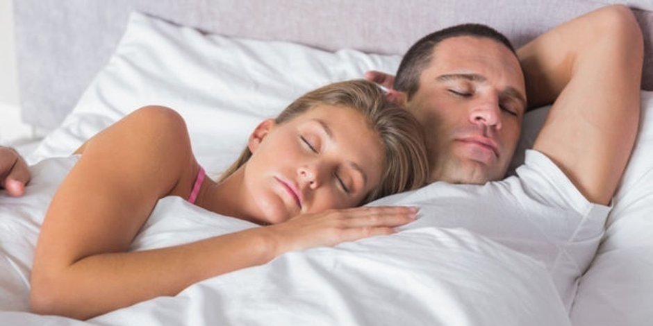 Uzmanlar, uykusuzluk sorunu çekenlere ilginç bir öneride bulunuyor: Seks 8