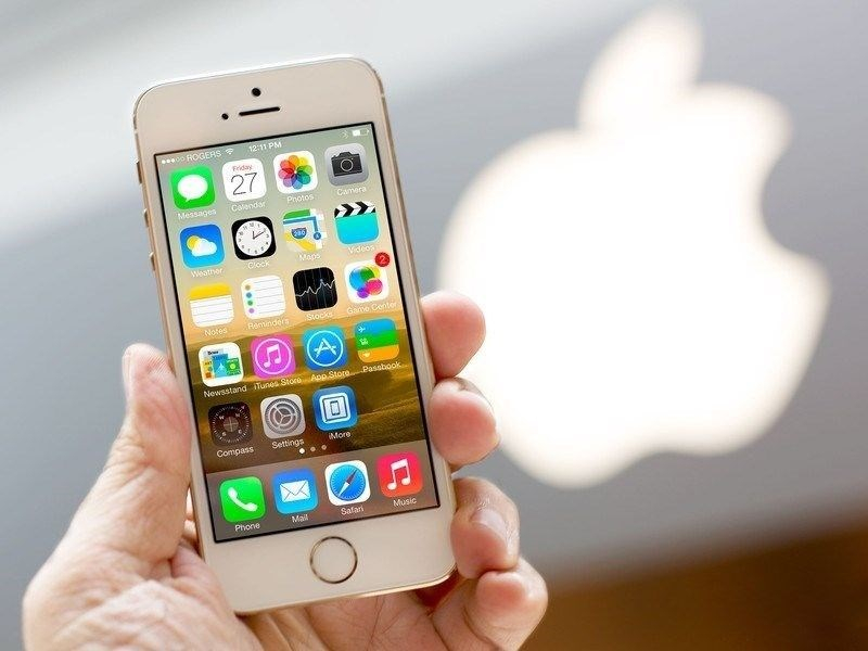 Apple o iPhone'ların fişini çekiyor 11
