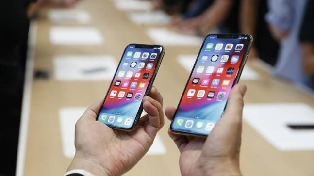 Apple o iPhone'ların fişini çekiyor 12