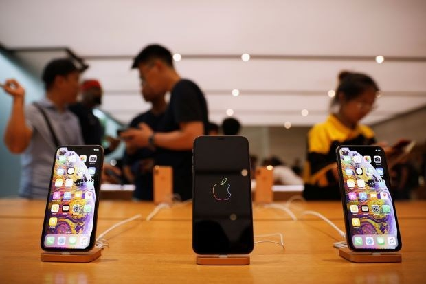 Apple o iPhone'ların fişini çekiyor 14