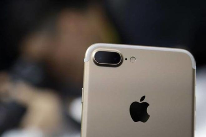 Apple o iPhone'ların fişini çekiyor 17
